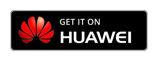 Banana-Chat op  App Gallery Huawei